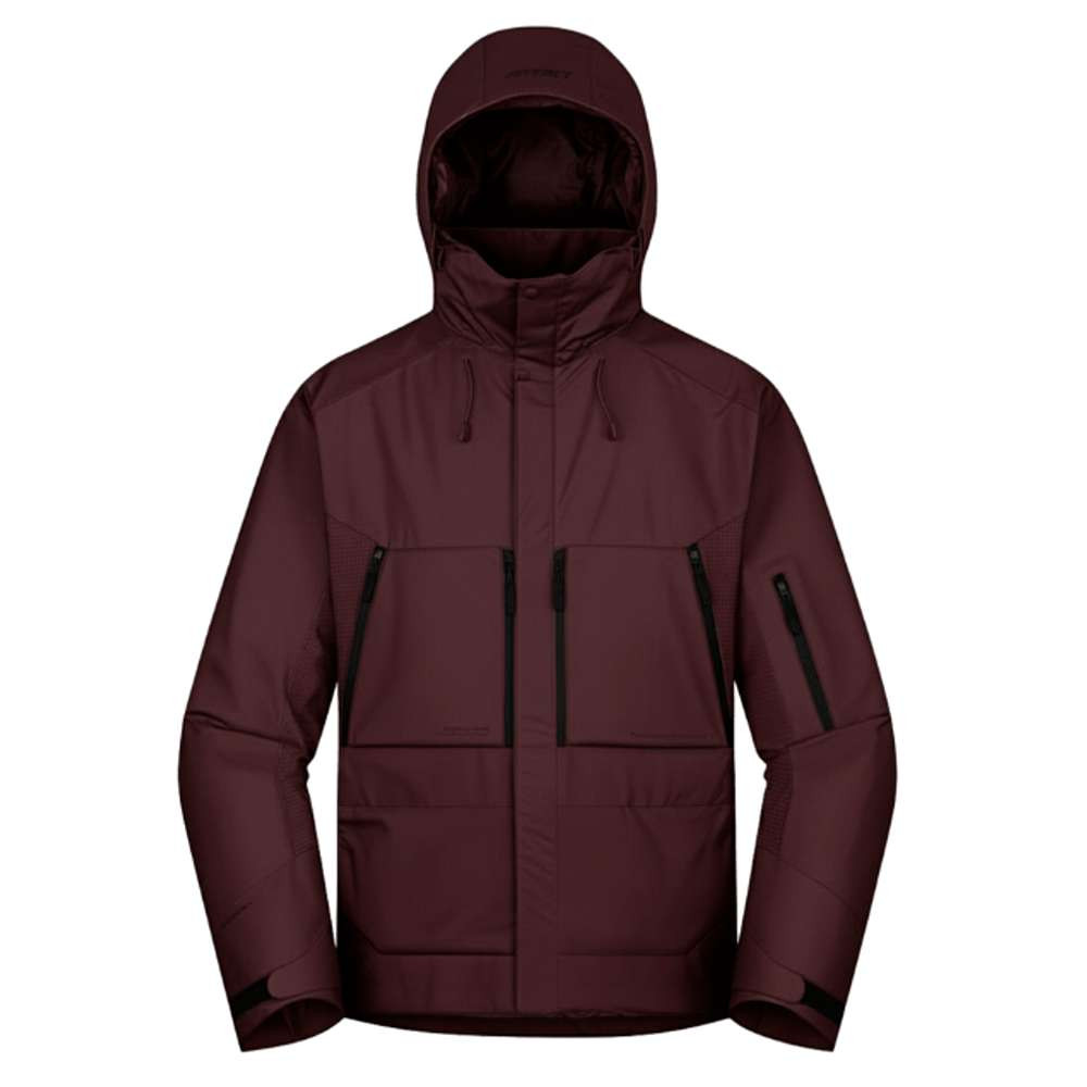 Spyder PB&J Mens Jacket 2027 | Corbetts Ski + Snowboard