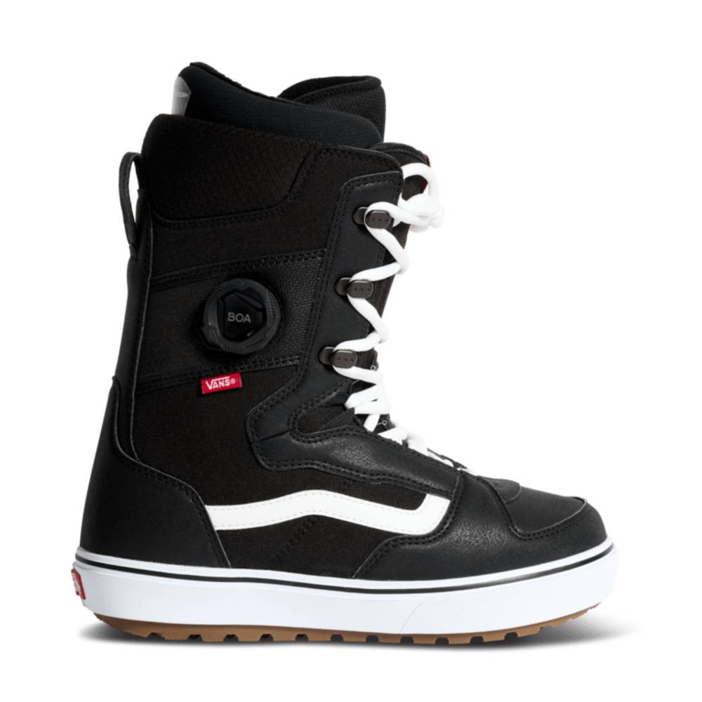 Vans Invado OG Mens Snowboard Boots 2027 | Corbetts Ski + Snowboard