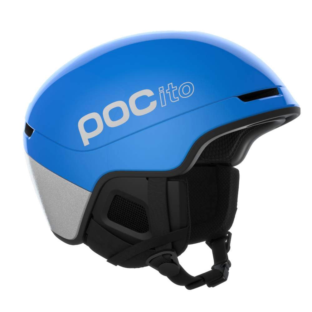 POC POCito Obex Jr Helmet 2027 | Corbetts Ski + Snowboard