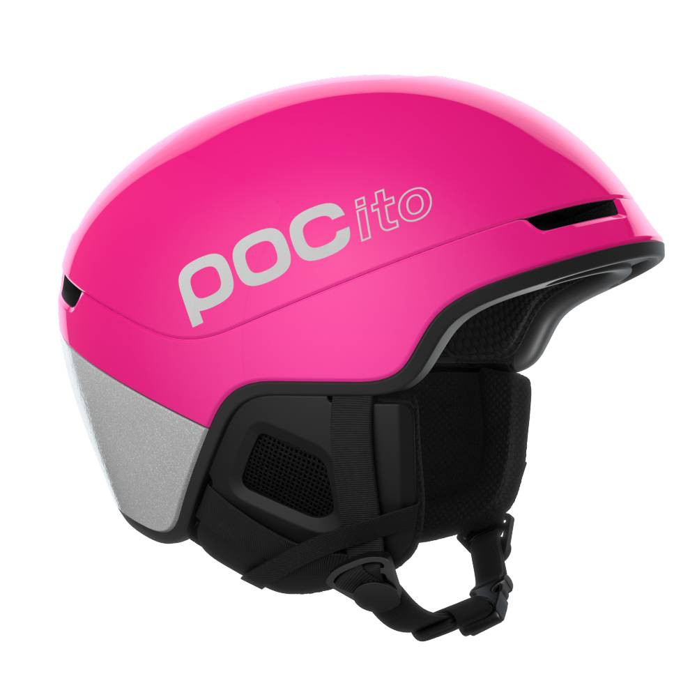 POC POCito Obex Jr Helmet 2027 | Corbetts Ski + Snowboard