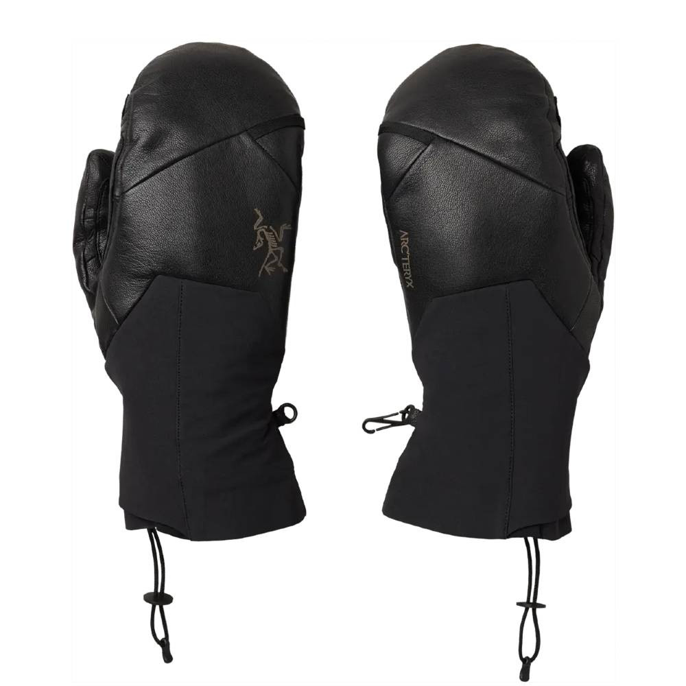 Arc'teryx Sabre Adult Mitten 2027 | Corbetts Ski + Snowboard