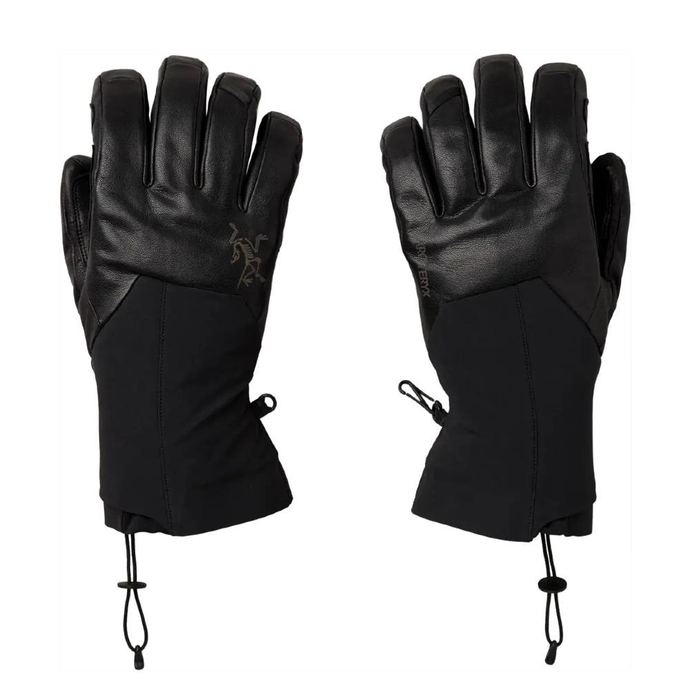 Arc'teryx Sabre Adult Glove 2027 | Corbetts Ski + Snowboard