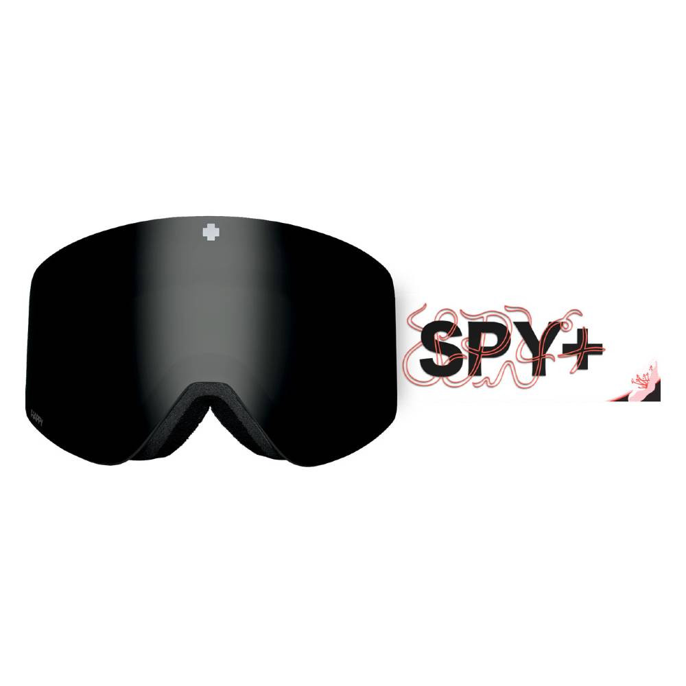 Spy Marauder SE Goggle 2027 | Corbetts Ski + Snowboard