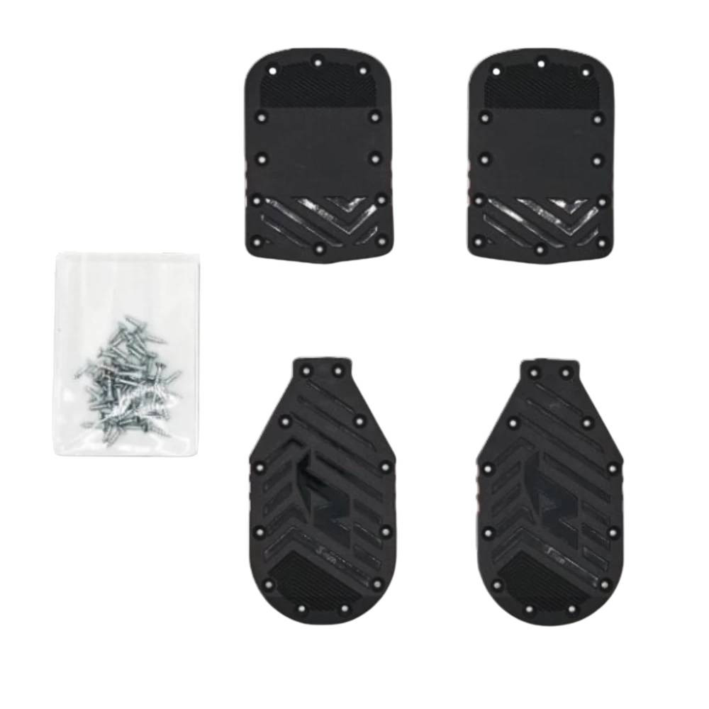 Nordica Dobermann 5 Lifters 5mm 2027 | Corbetts Ski + Snowboard
