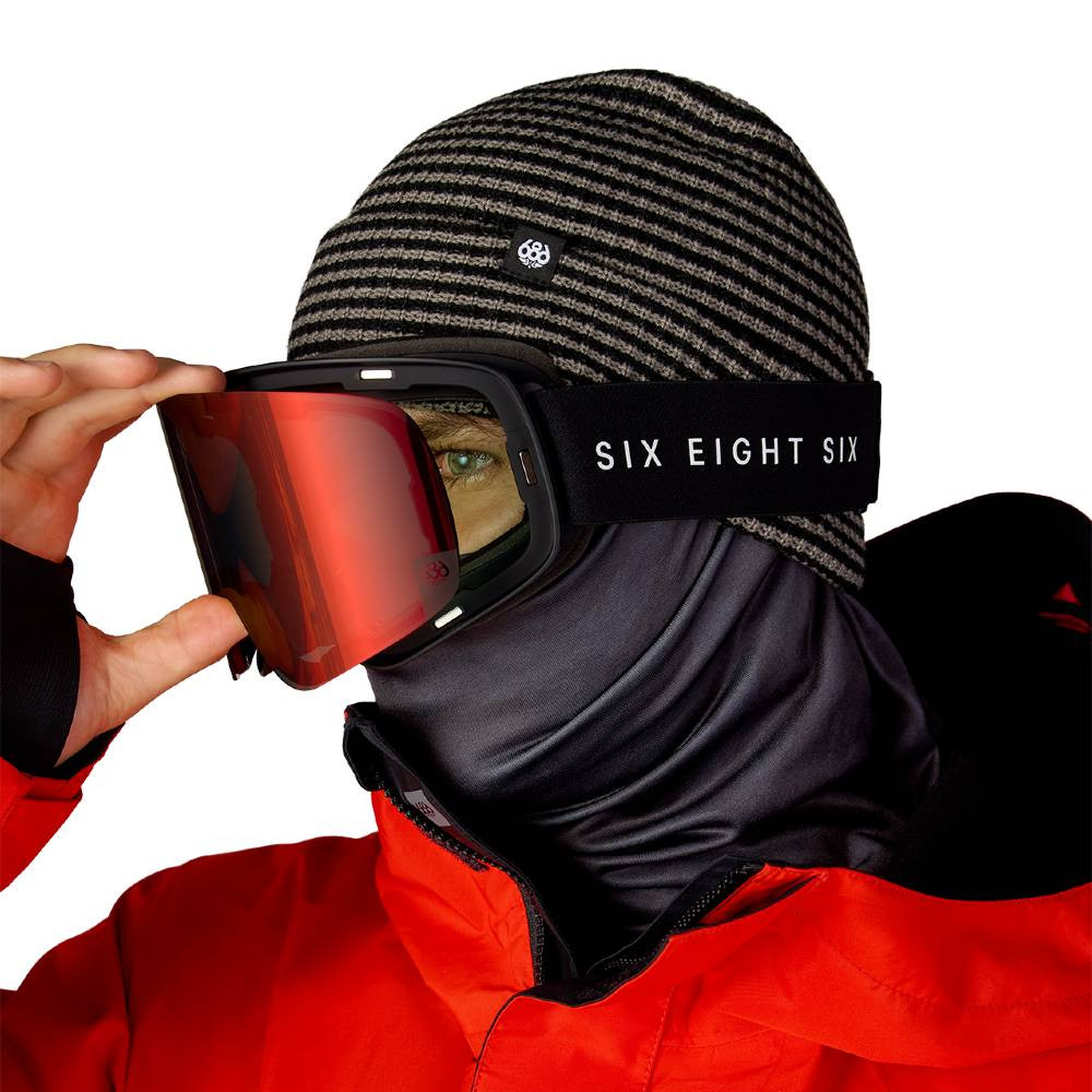 オリジナル福セット 686 Smarty Magnetic Goggle Pack 2027 | Corbetts Ski + Snowboard