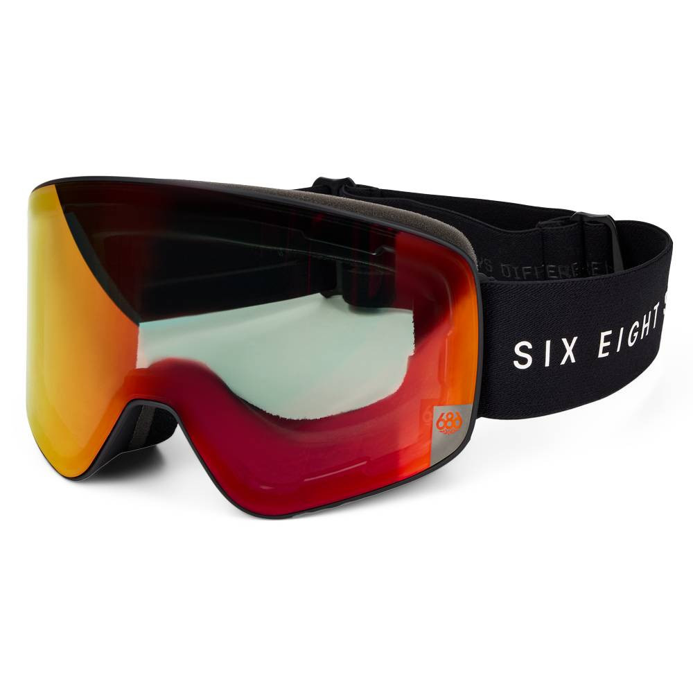 686 Smarty Magnetic Goggle Pack 2027 | Corbetts Ski + Snowboard