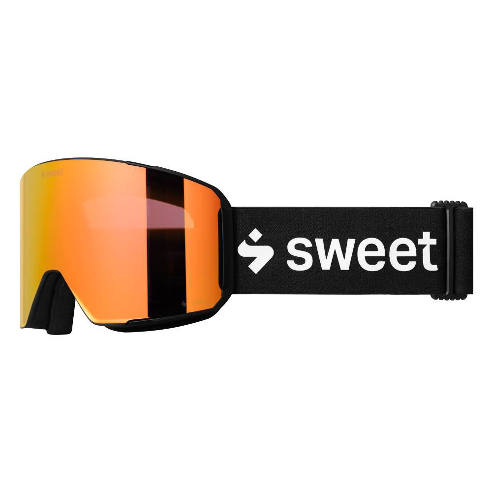 Sweet Boondock II L Goggle 2027- w RIG Topaz + RIG Quartz
