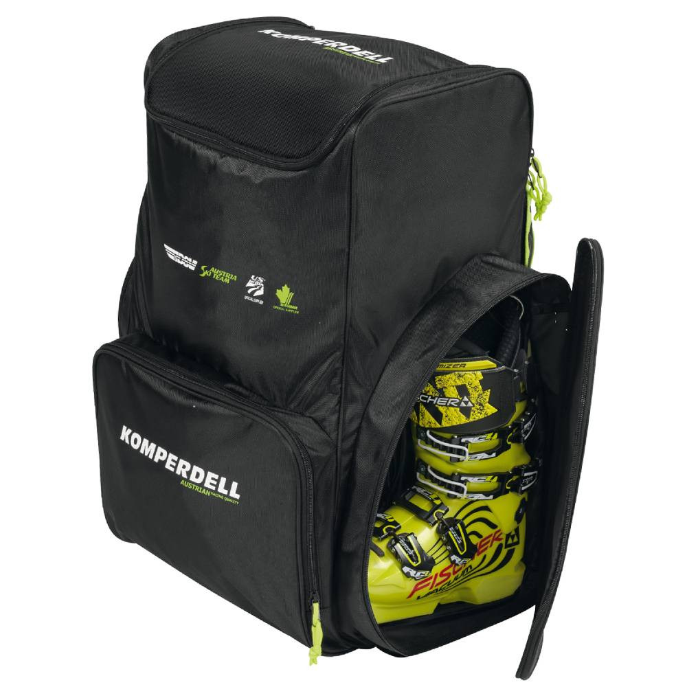 Komperdell Nationalteam Ski Boot Bag 2027 | Corbetts Ski + Snowboard