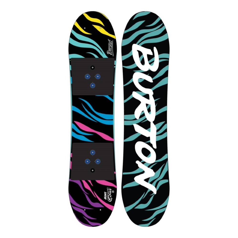 Burton Mini Grom JR Snowboard 2027 | Corbetts Ski + Snowboard