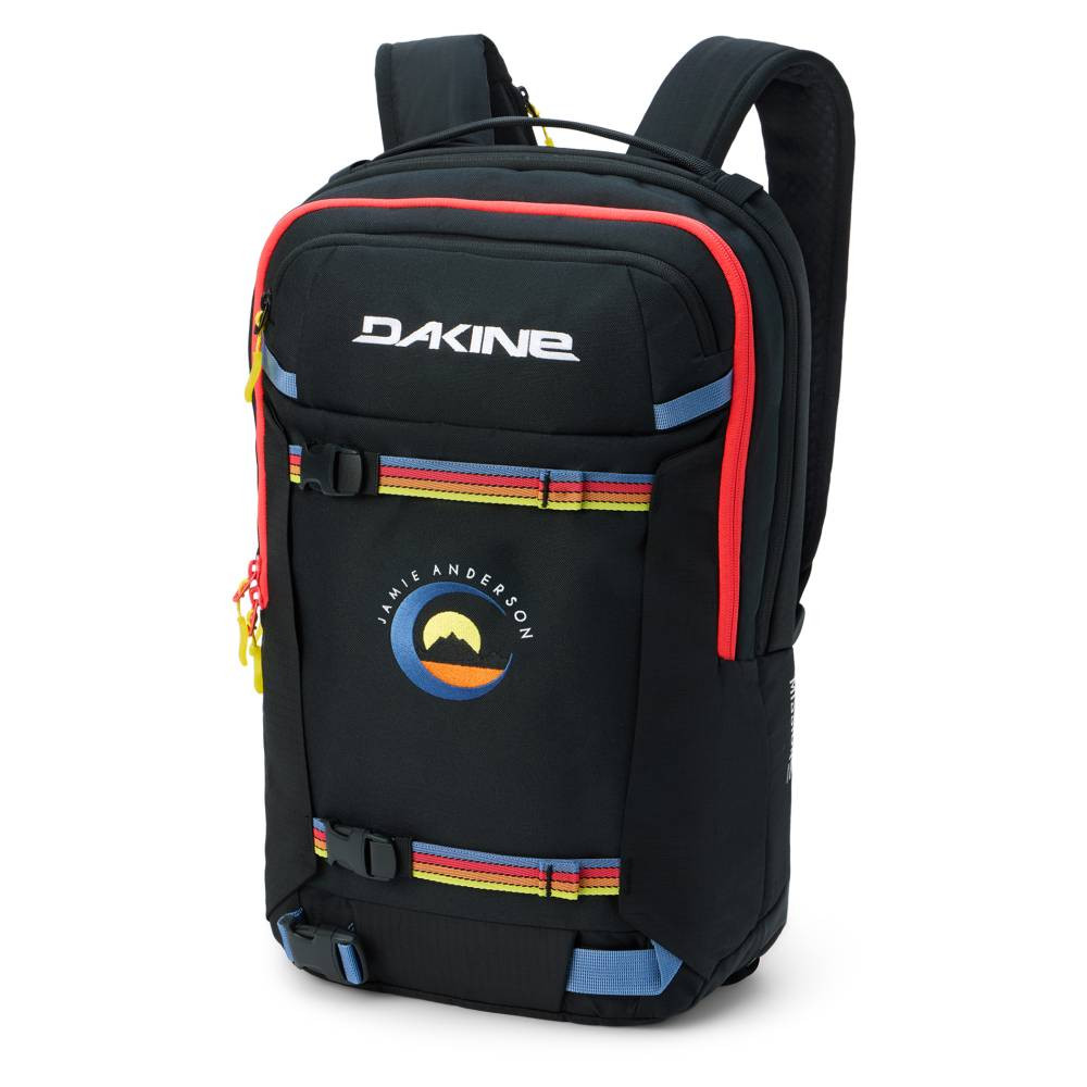 Dakine Womens Team Mission Pro 18L Jamie Anderson 2027 | Corbetts