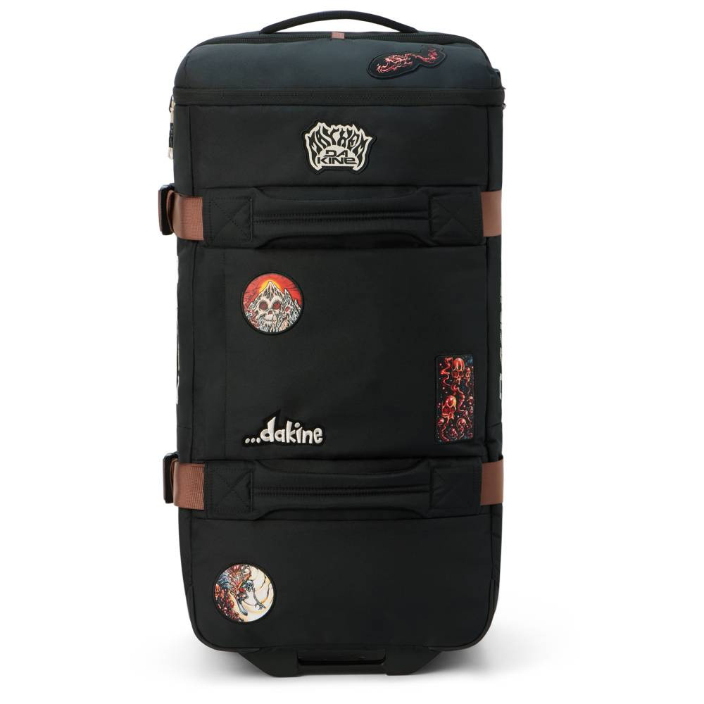 新品！正規品! Dakine（ダカイン）CyclonTotePacks27L Dakine Split Roller Bag 2.0 85L 2027 | Corbetts Ski + Snowboard