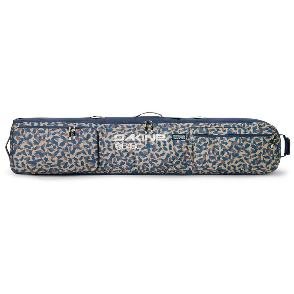 Dakine Low Roller Snowboard Bag 2027 | Corbetts Ski + Snowboard