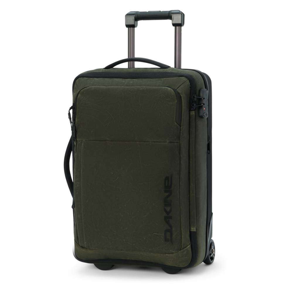 Dakine Split Carry On Roller Bag 42L 2027 | Corbetts Ski + Snowboard