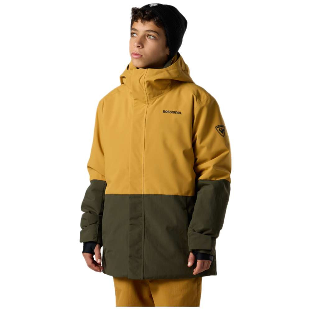 Rossignol Outerlimits Junior Insulated Jacket 2027 | Corbetts Ski