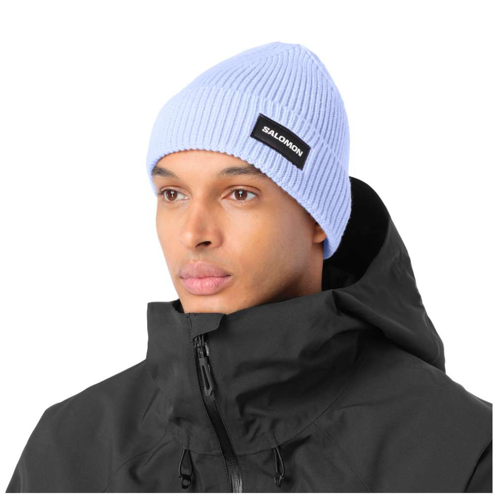 Salomon Classic Adult Beanie 2027 | Corbetts Ski + Snowboard
