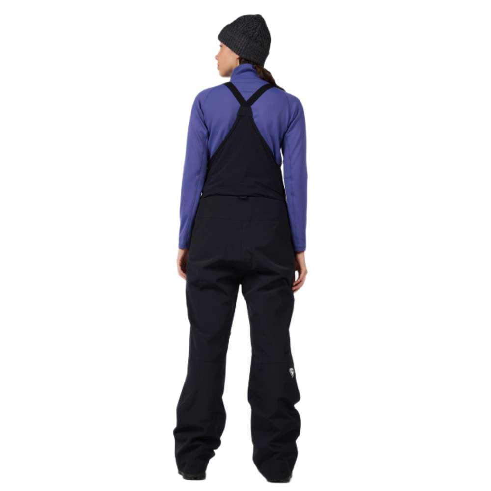 Rossignol Outerlimits Womens Insulated Bib Pant 2027 | Corbetts