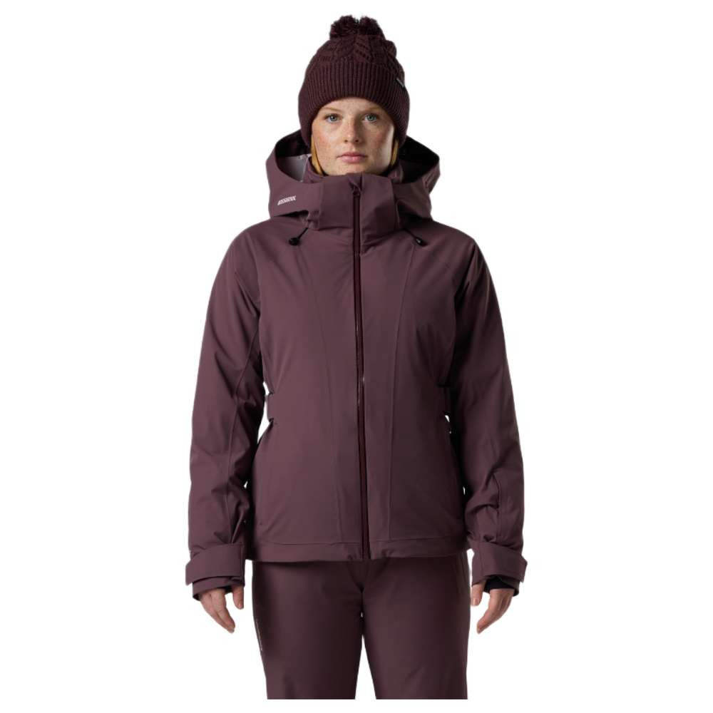 Rossignol 4WS side Womens Insulated Jacket 2027 | Corbetts Ski +