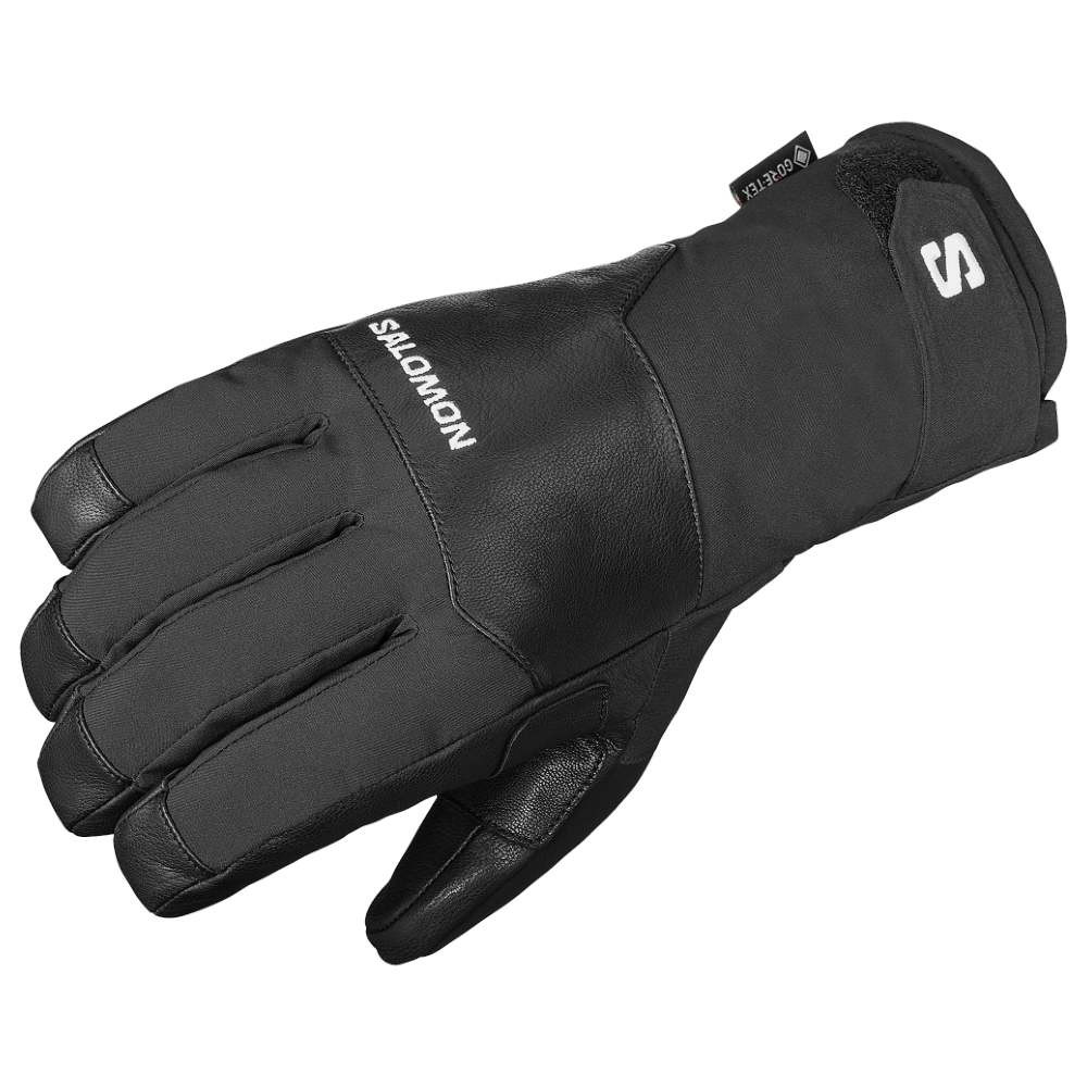 【新品】SALOMON PROPELLER GORE-TEX U / Lサイズ Salomon Propeller 2.0 Gore-Tex Adult Glove 2027 | Corbetts Ski +