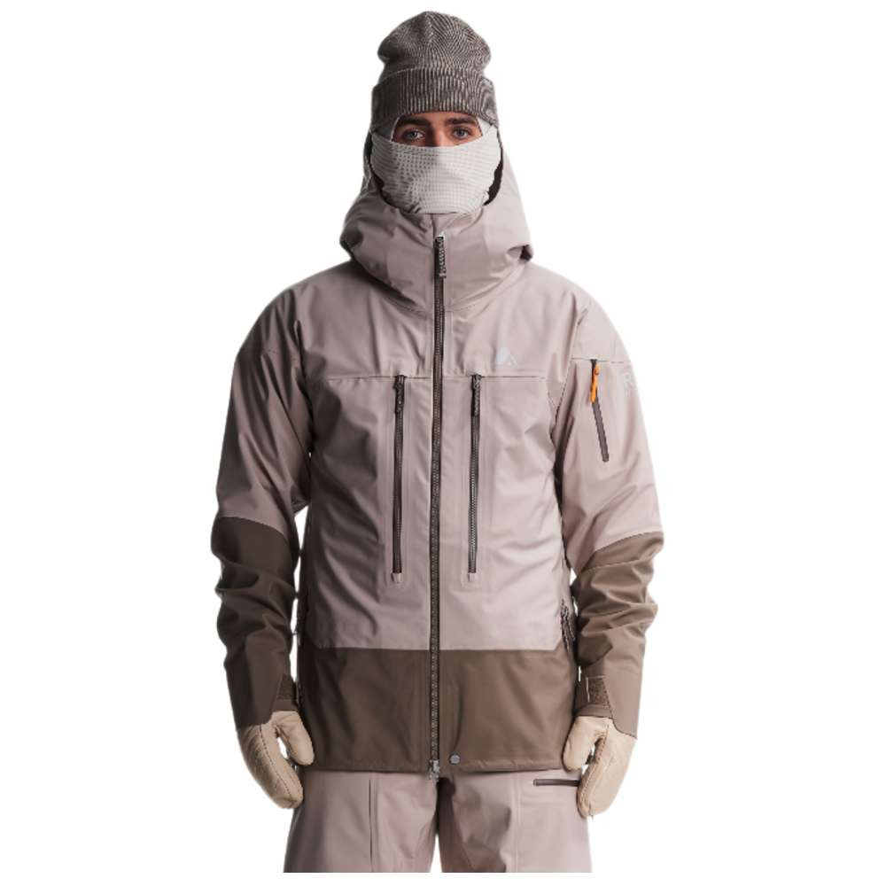 Orage Apex MTN-X 3L Mens Jacket 2027 | Corbetts Ski + Snowboard