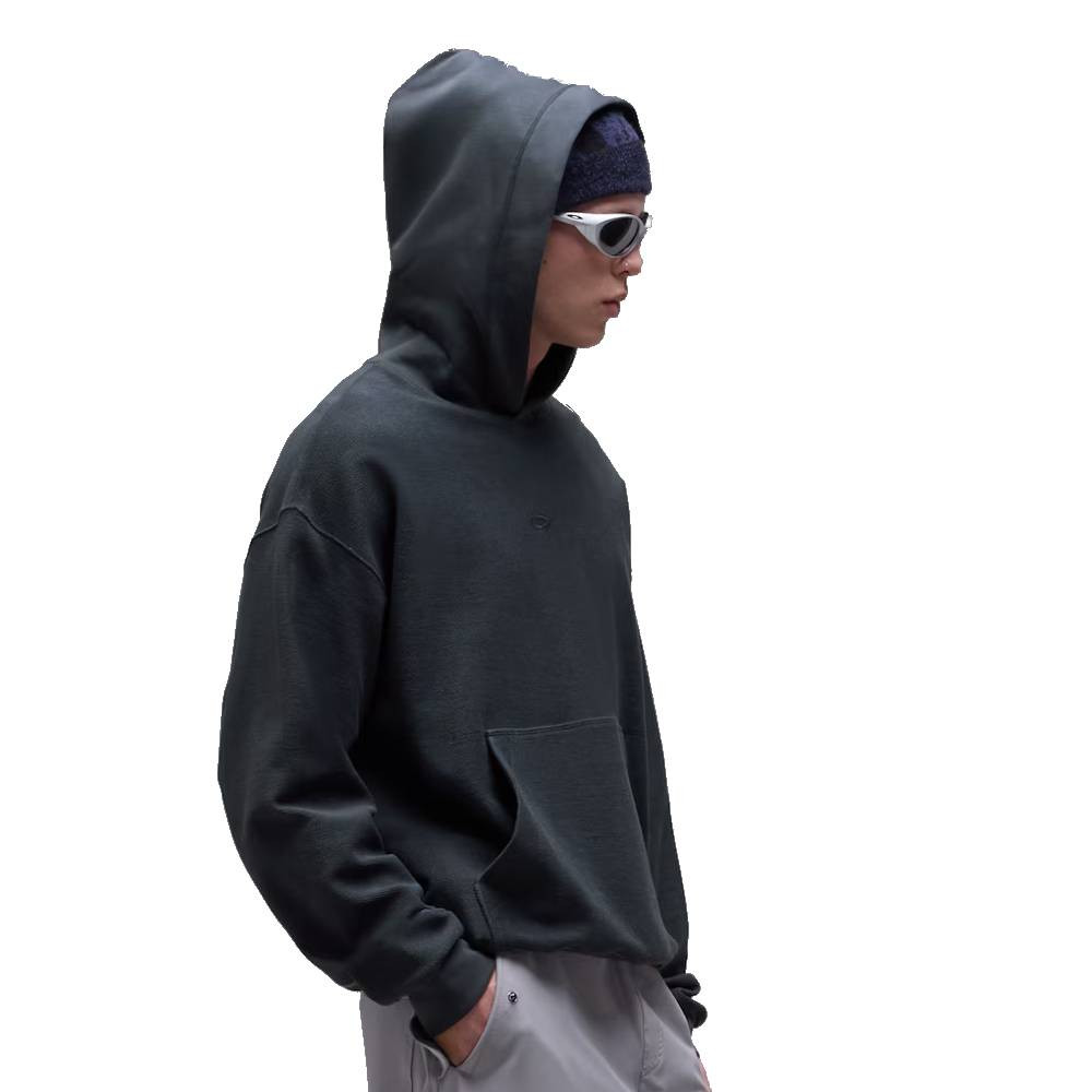 Oakley Dual Jersey Mens Hoodie 2027 | Corbetts Ski + Snowboard
