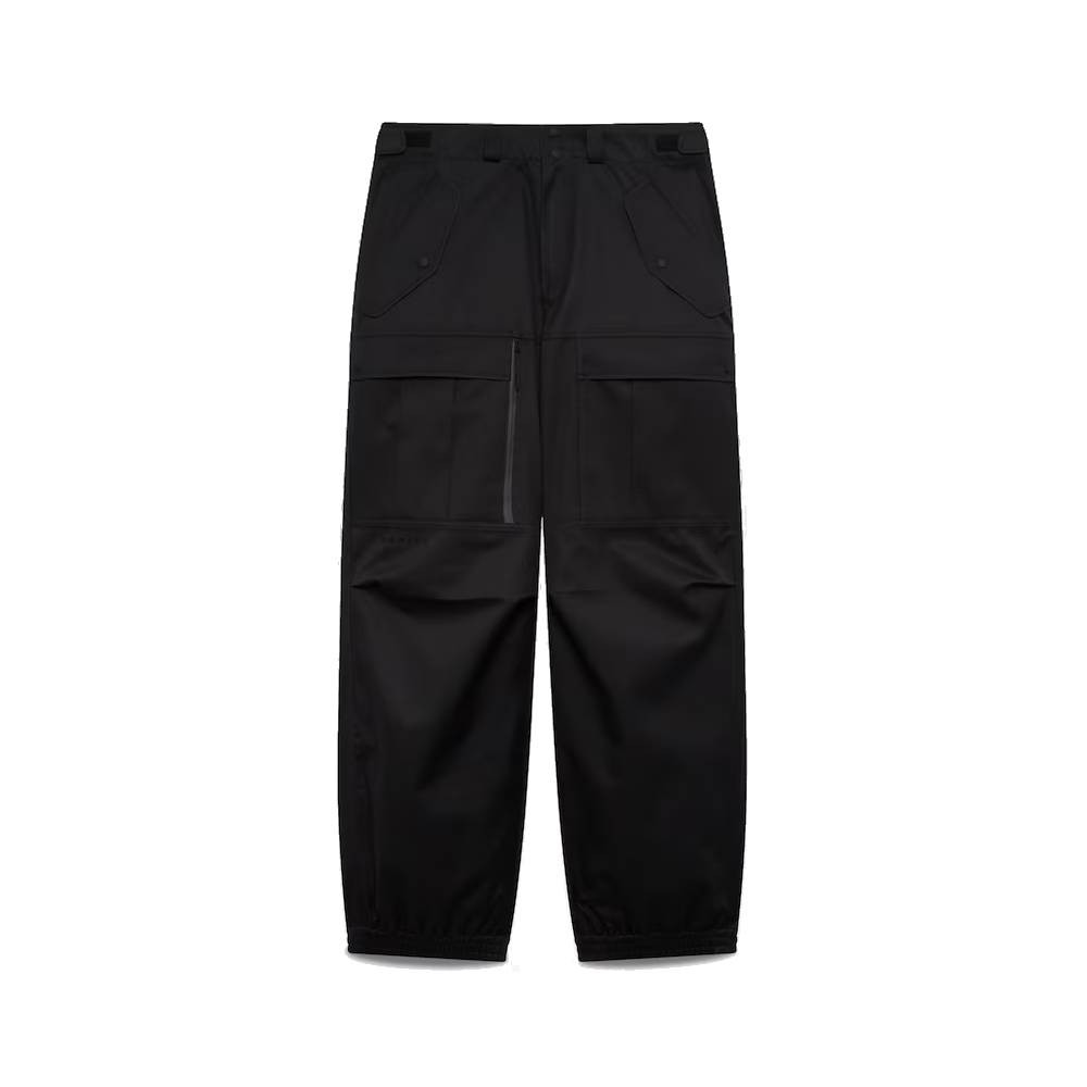 Oakley Bravo Shell Mens Cargo Pant 2027 | Corbetts Ski + Snowboard