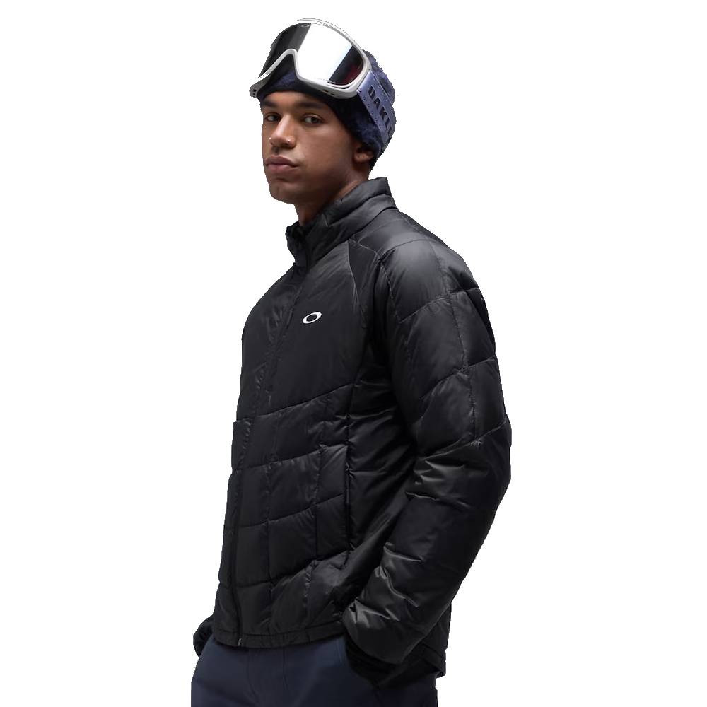 Oakley Peakbound Packable Down Mens Jacket 2027 | Corbetts Ski +