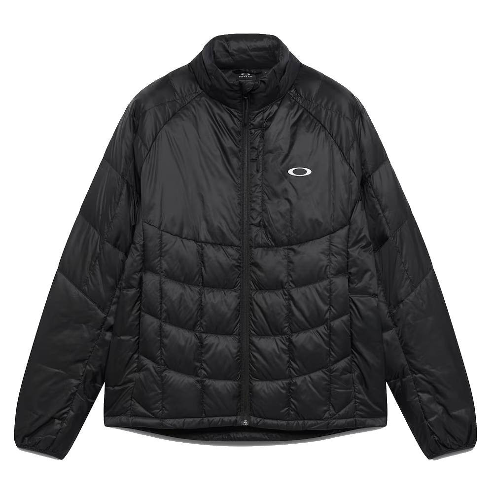 Oakley Peakbound Packable Down Mens Jacket 2027 | Corbetts Ski +