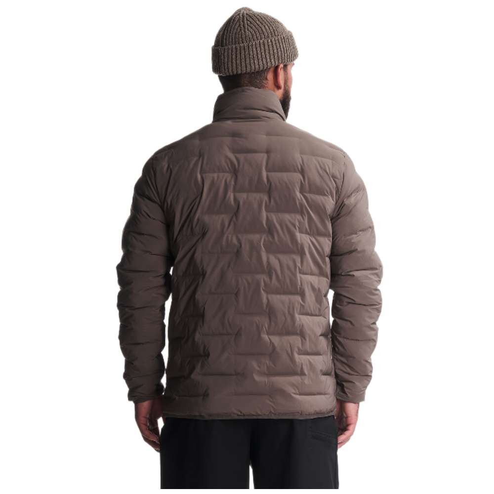 Orage Arctic Mens Jacket 2027 | Corbetts Ski + Snowboard