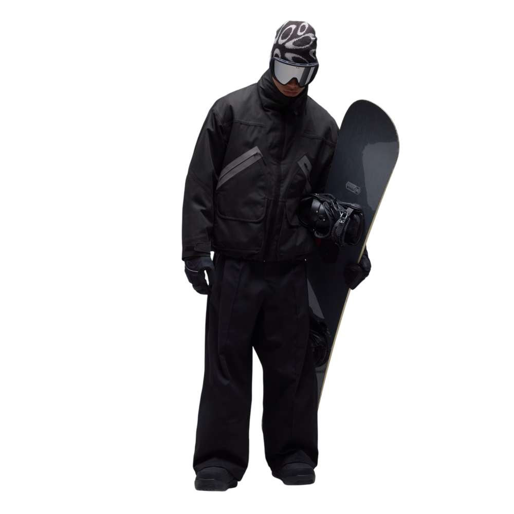 Oakley Kota Insulated Mens Jacket 2027 | Corbetts Ski + Snowboard