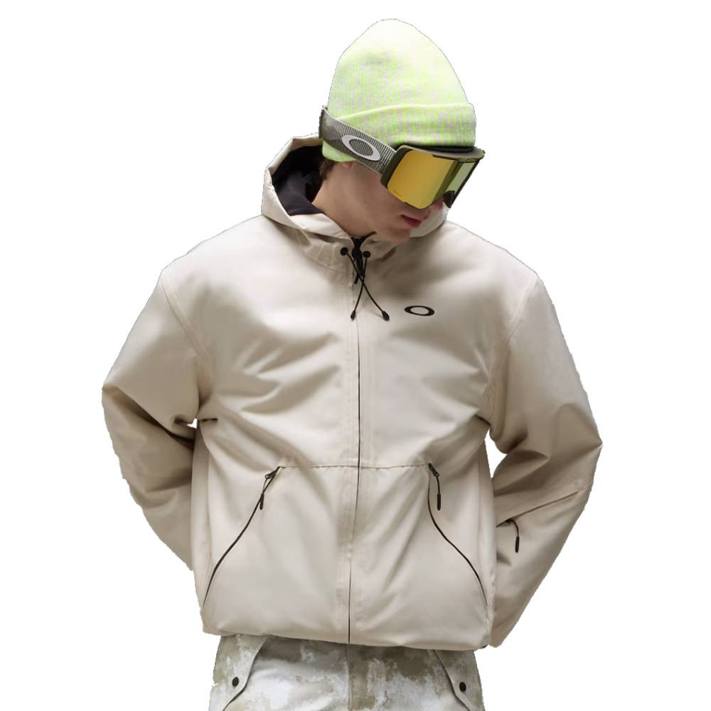 Oakley Kota Insulated Lite Mens Jacket 2027 | Corbetts Ski + Snowboard