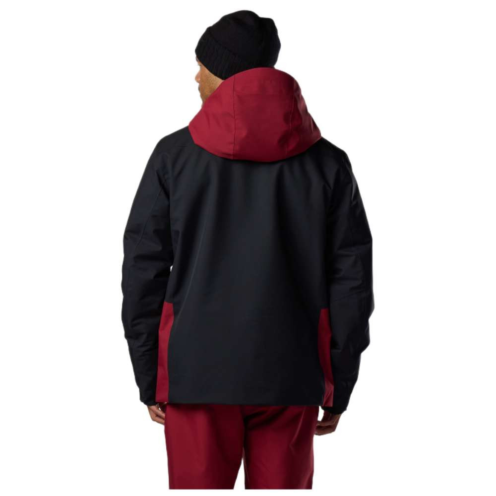 Rossignol Velika Mens Insulated Jacket 2027 | Corbetts Ski + Snowboard