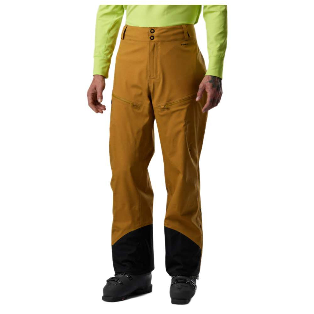 Rossignol Evader 2.0 3L Mens Shell Pant 2027 | Corbetts Ski +