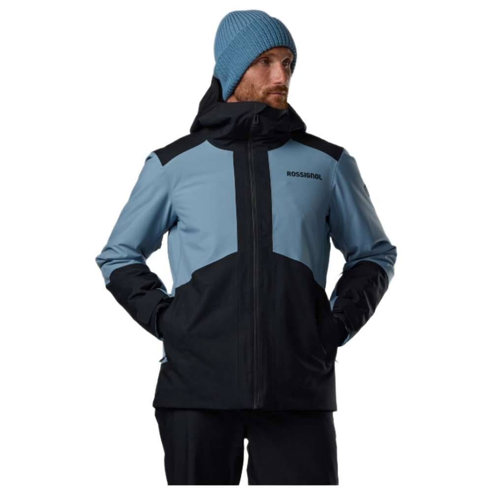 Rossignol Rochrun Mens Insulated Jacket 2027 | Corbetts Ski +