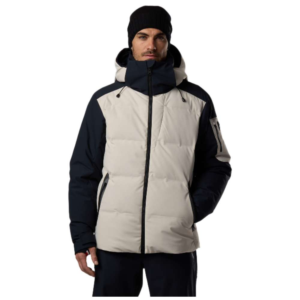 Rossignol Snowblaze Mens Down Jacket 2027 | Corbetts Ski + Snowboard