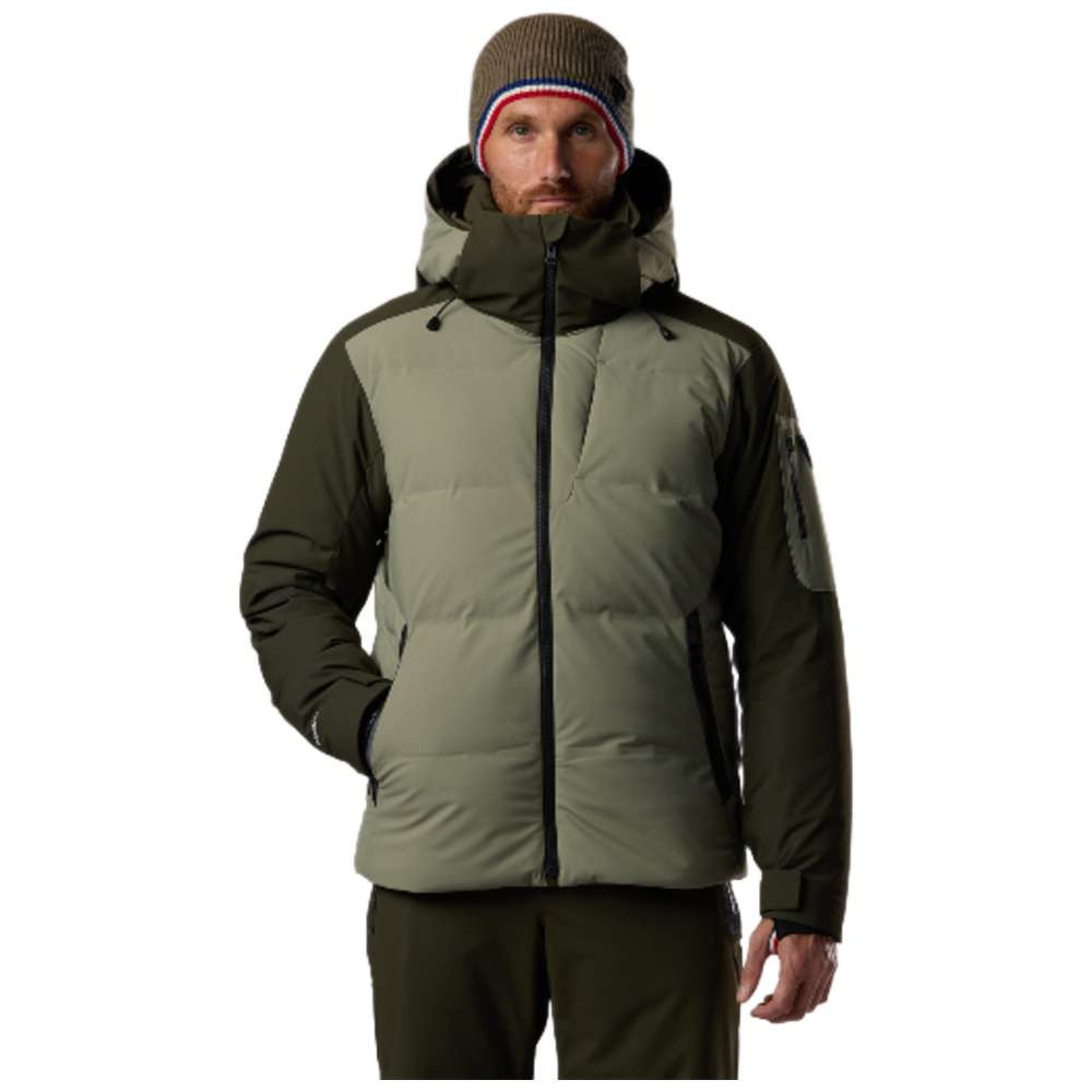 Rossignol Snowblaze Mens Down Jacket 2027 | Corbetts Ski + Snowboard