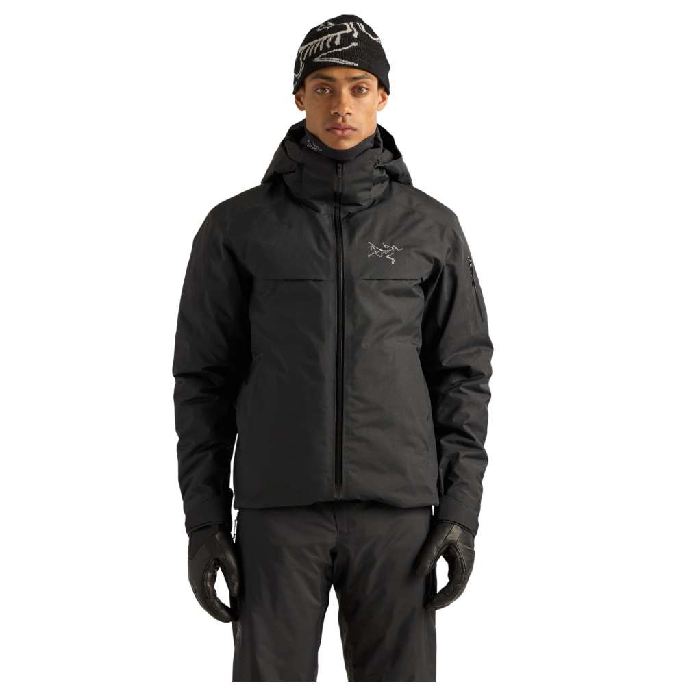 Arc'teryx Macai Down Mens Jacket 2027 | Corbetts Ski + Snowboard