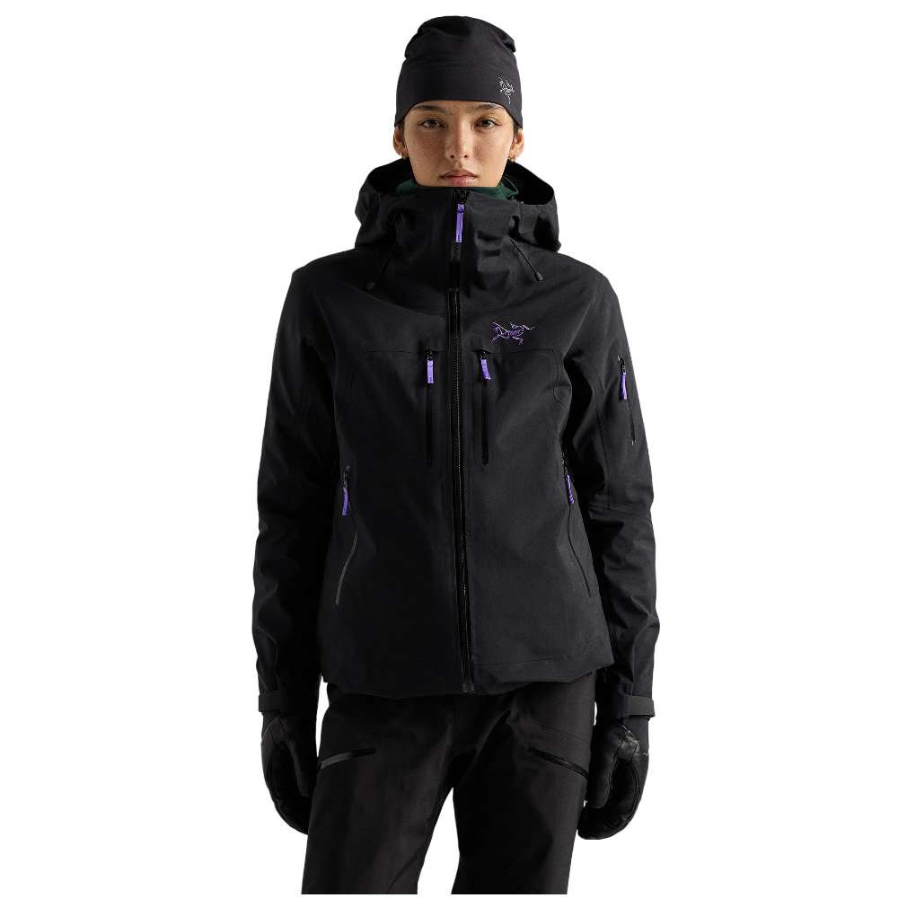 Arc'teryx Rush Womens Jacket 2027 | Corbetts Ski + Snowboard
