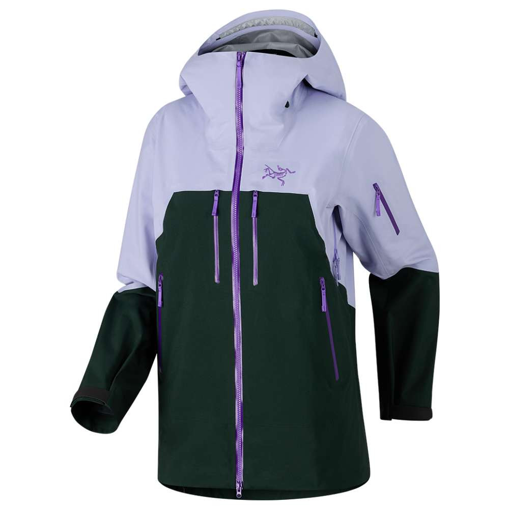 Arc'teryx Rush Womens Jacket 2027 | Corbetts Ski + Snowboard