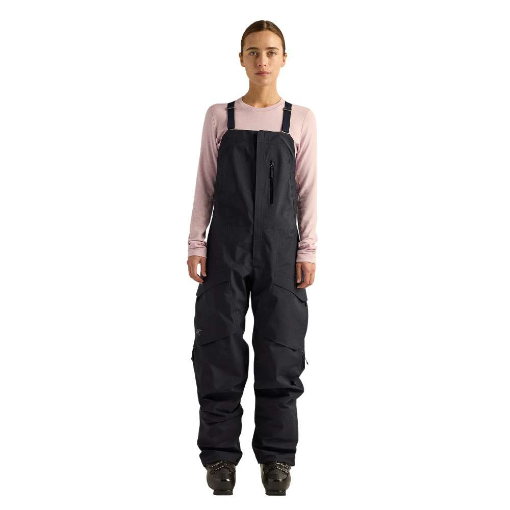 Arc'teryx Sentinel Womens Bib Pant 2027 | Corbetts Ski + Snowboard