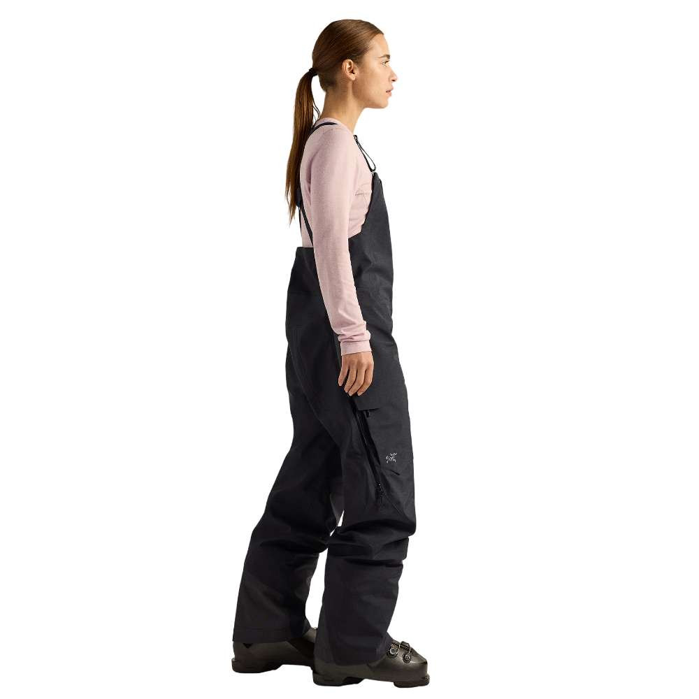 Arc'teryx Sentinel Womens Bib Pant 2027 | Corbetts Ski + Snowboard