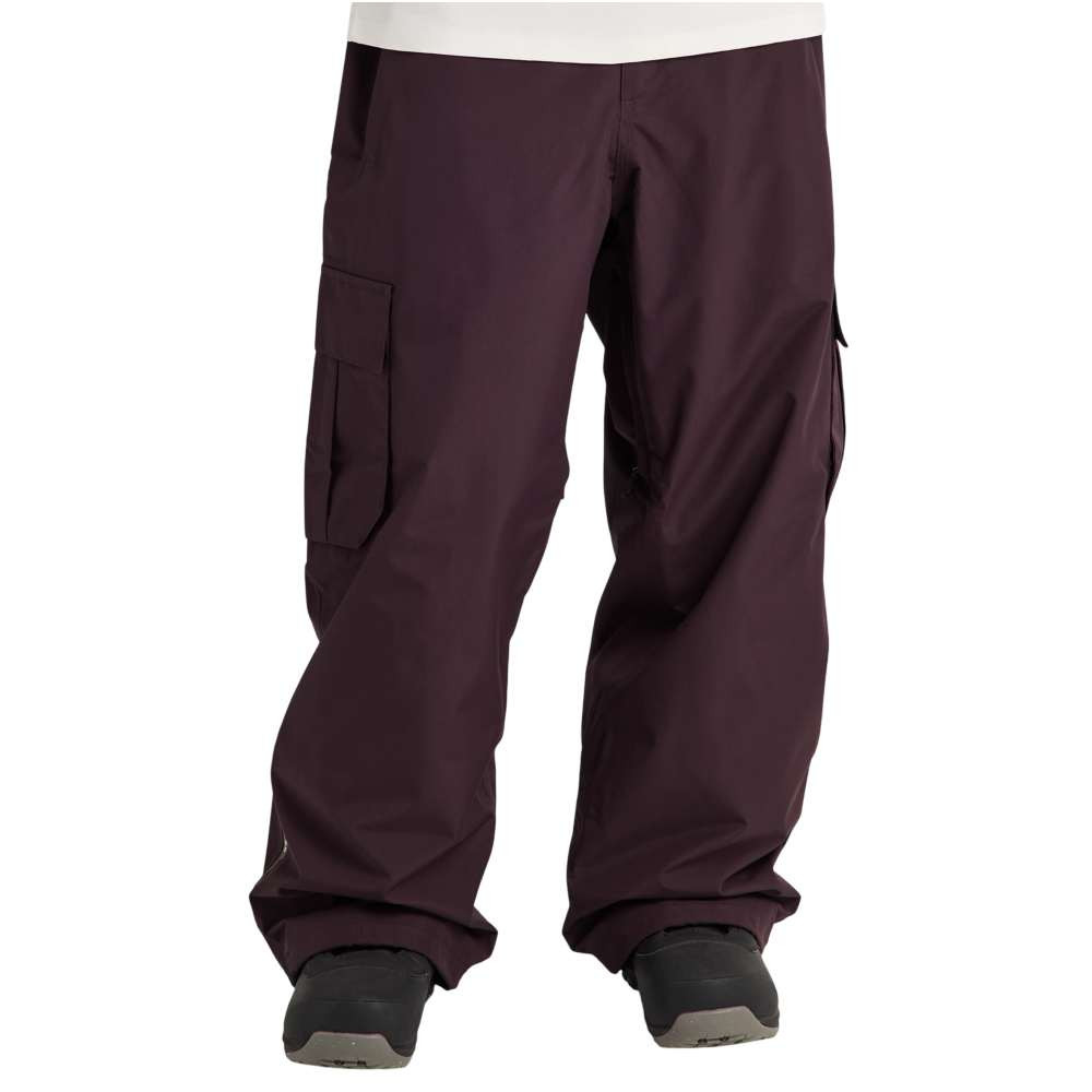 Burton Reserve 2L Mens Baggy Cargo Pant 2027 | Corbetts Ski +