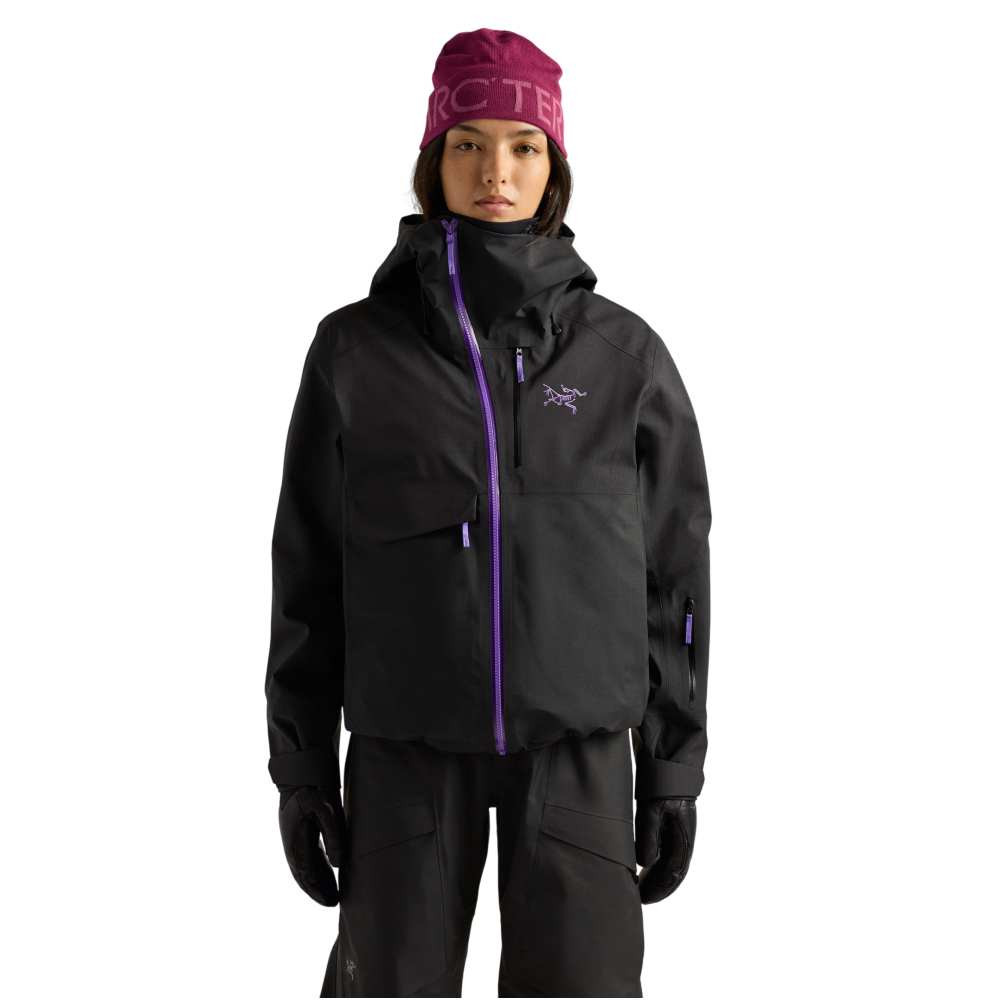 Arc'teryx Sidewinder Womens Jacket 2027 | Corbetts Ski + Snowboard