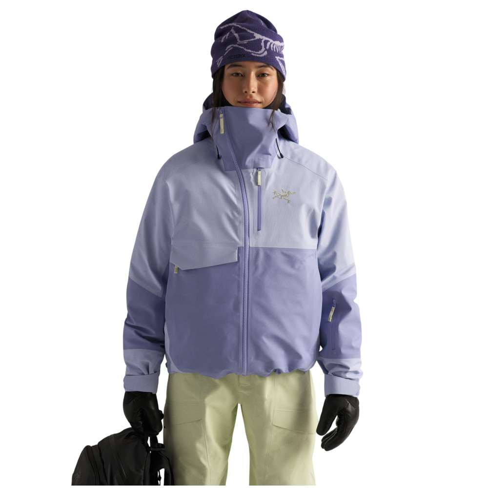 Arc'teryx Sidewinder Womens Jacket 2027 | Corbetts Ski + Snowboard