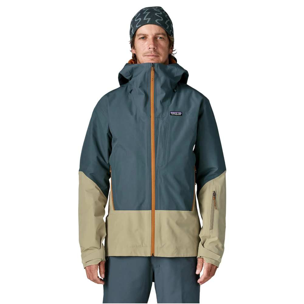 Patagonia Storm Shift Insulated Mens Jacket 2027 | Corbetts Ski +