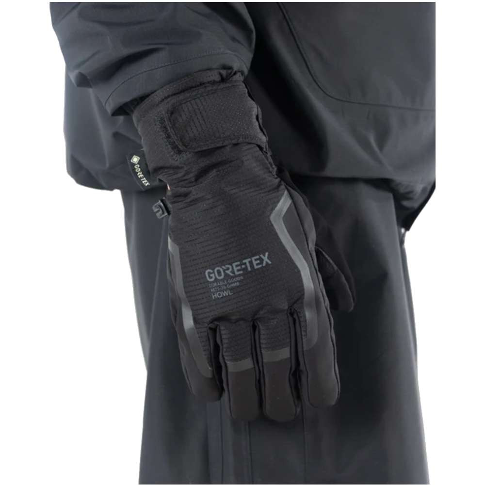 Howl Helm Gore-Tex Adult Glove 2027 | Corbetts Ski + Snowboard