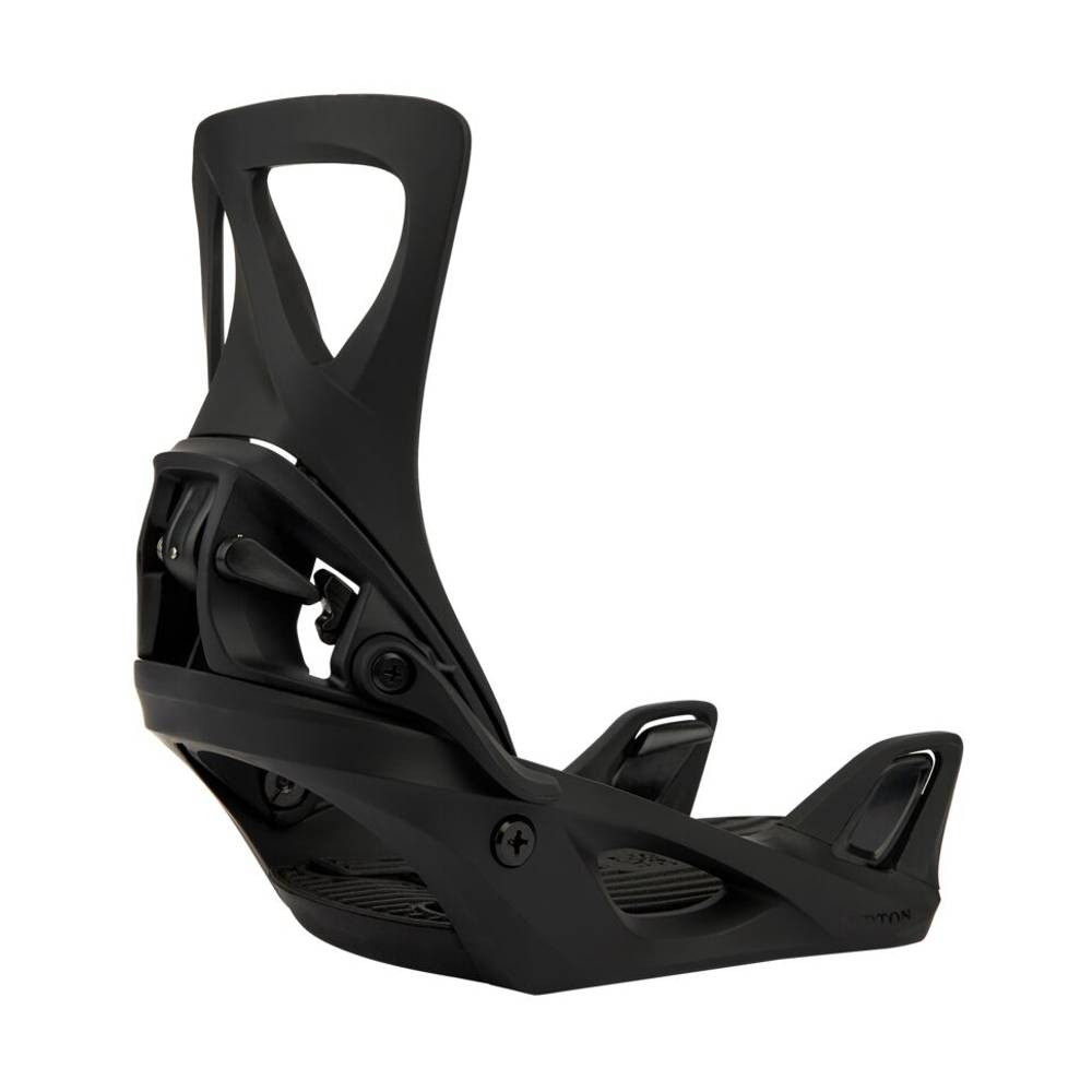 Burton Feelgood Tight Rope Womens Snowboard w Burton Step On
