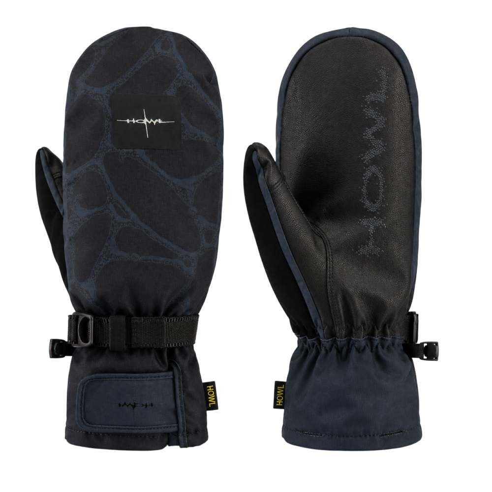 HOWL Fairbanks ミトン M Howl Fairbanks Adult Mitt 2027 | Corbetts Ski + Snowboard