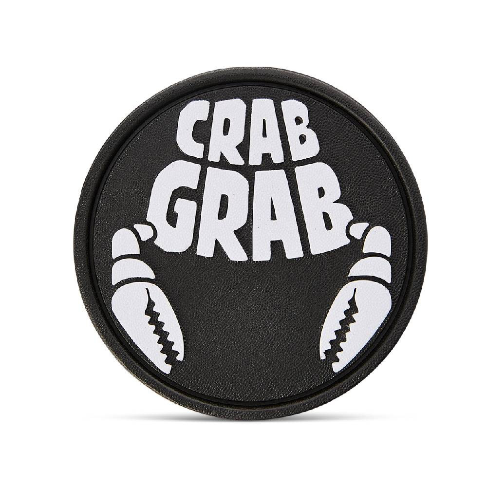 VE ×Crab Grabコラボ キャスター付き スノーボードケース 162cm Crab Grab The Logo 2027 | Corbetts Ski + Snowboard