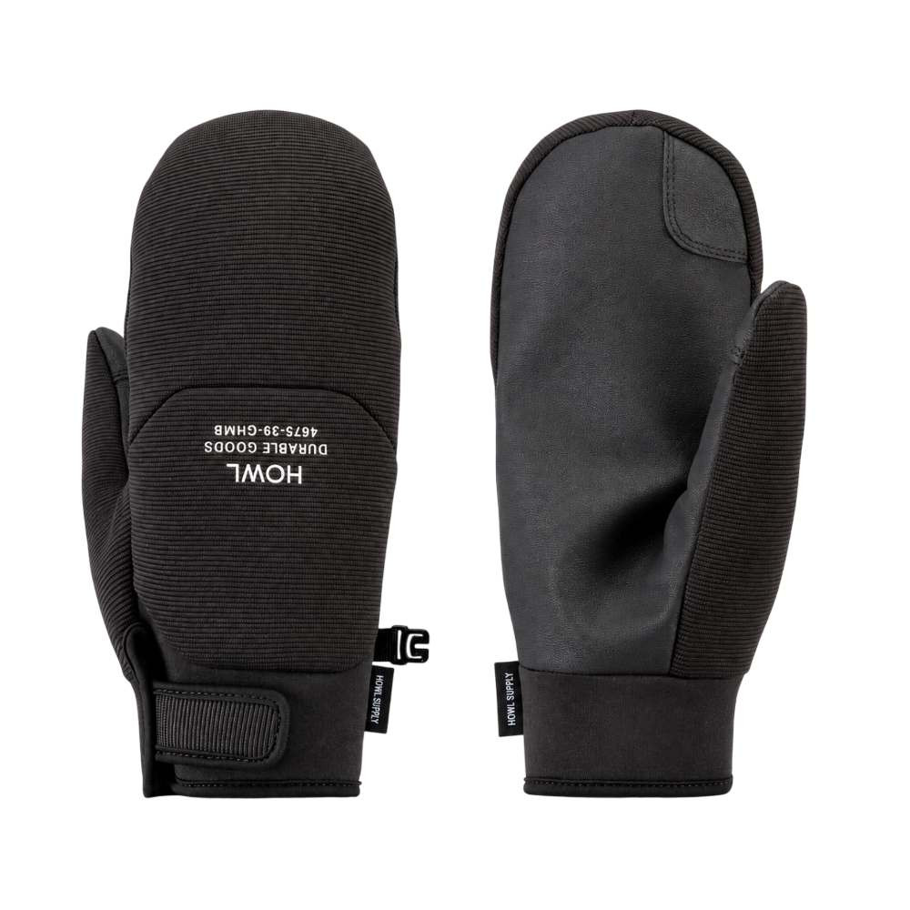 Howl Jeepster Adult Mitt 2027 | Corbetts Ski + Snowboard