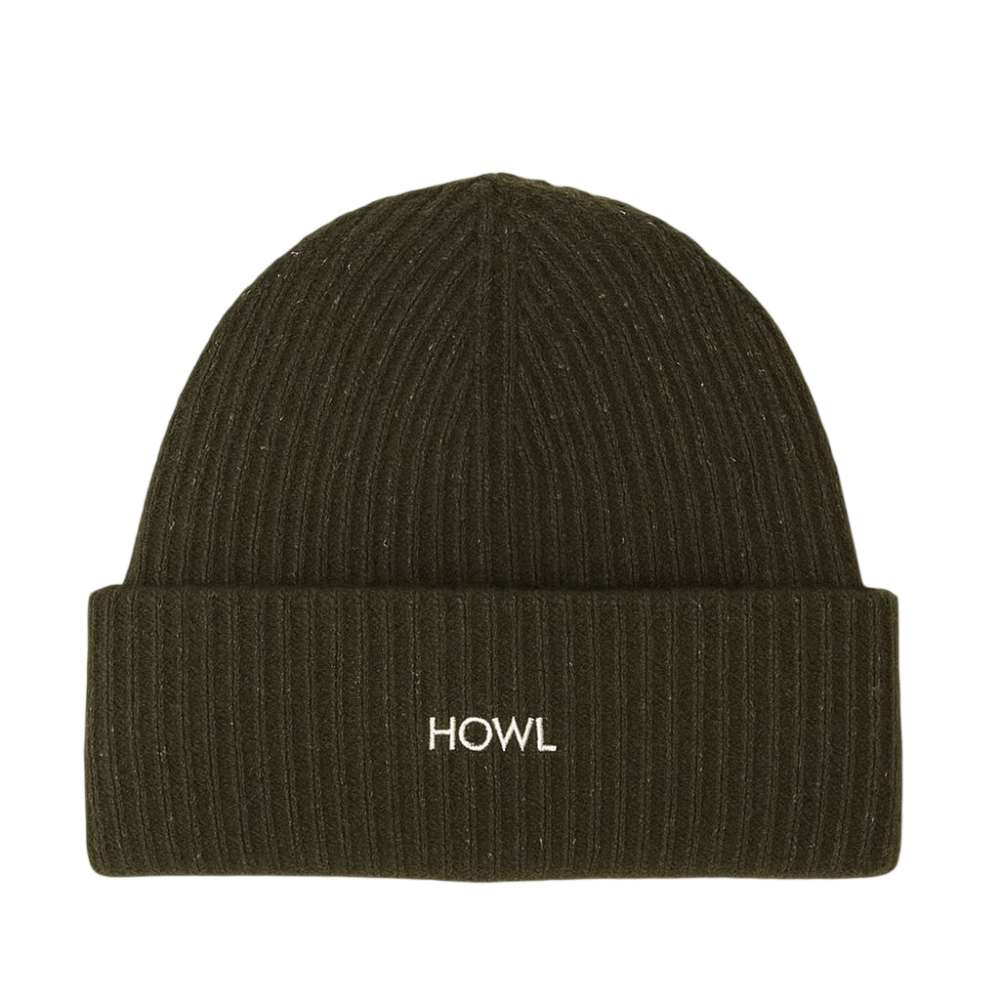 Howl Spreckle Adult Beanie 2027 | Corbetts Ski + Snowboard